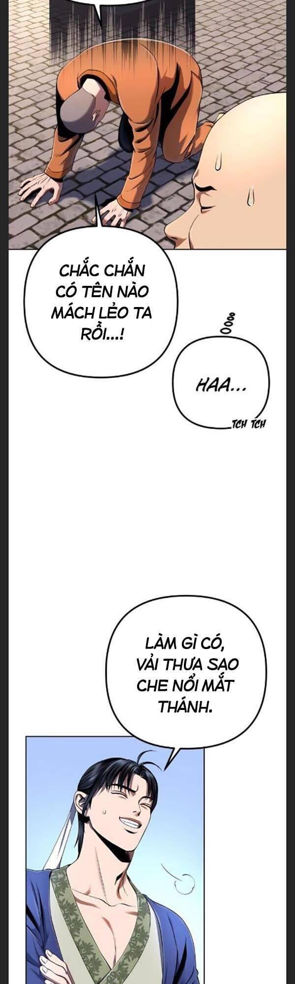 con trai út nhà ha buk paeng chapter 31 5