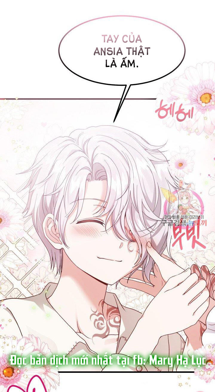 trở thành vợ thái tử quái vật chapter 39.2 13