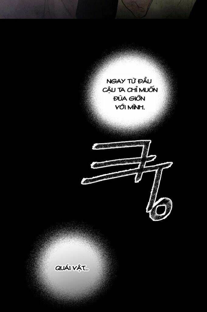 between you and i chapter 17 22