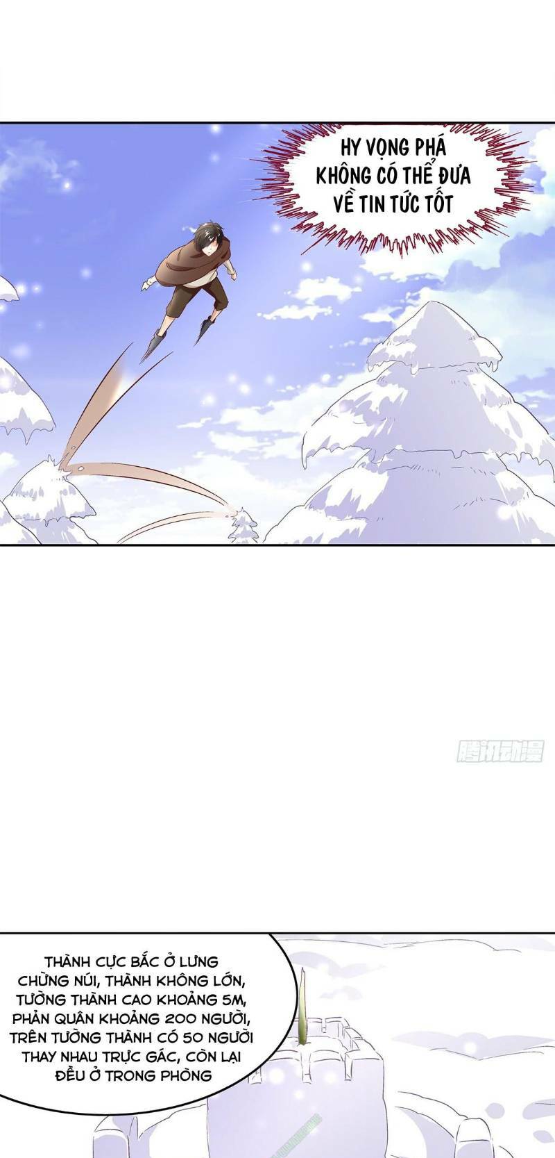 võng du chi tối cường đoán mệnh sư chapter 9 17