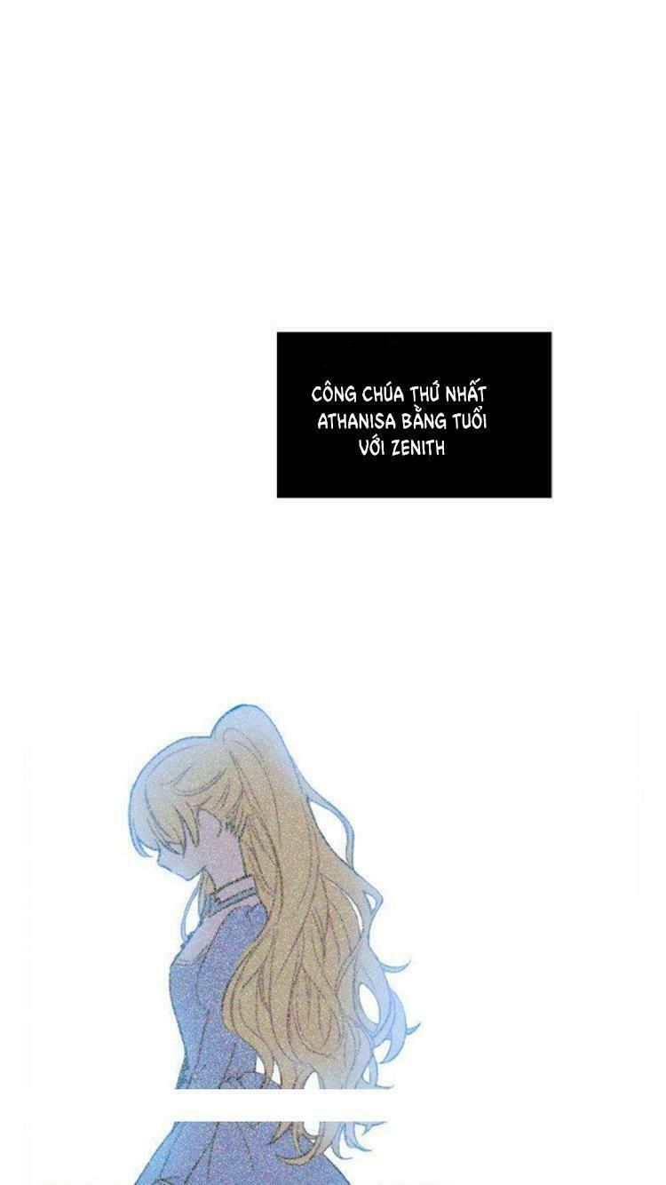 một ngày nọ tôi bỗng thành nàng công chúa chapter 2 17