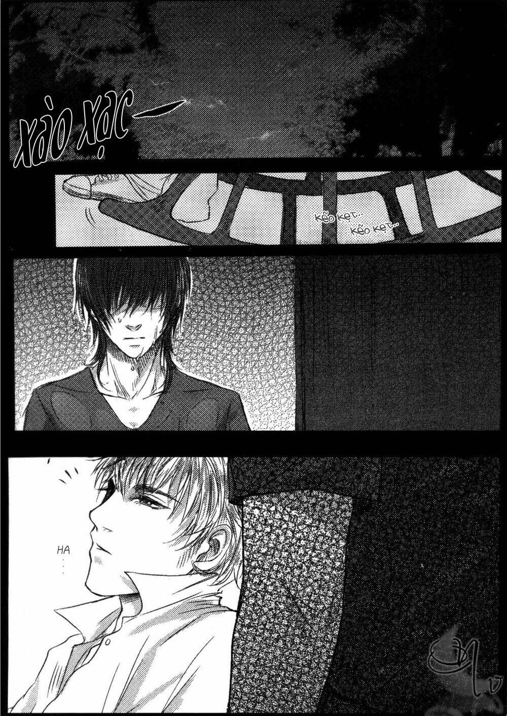 đạo mộ bút ký dj - kinh trập chapter 1 3