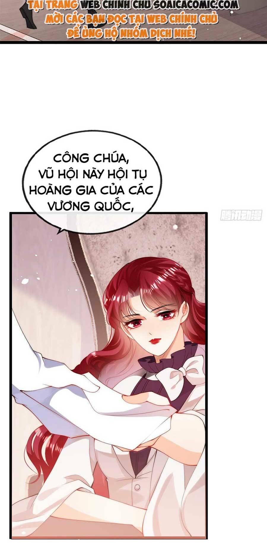 đêm không ngủ của long vương chapter 1 32