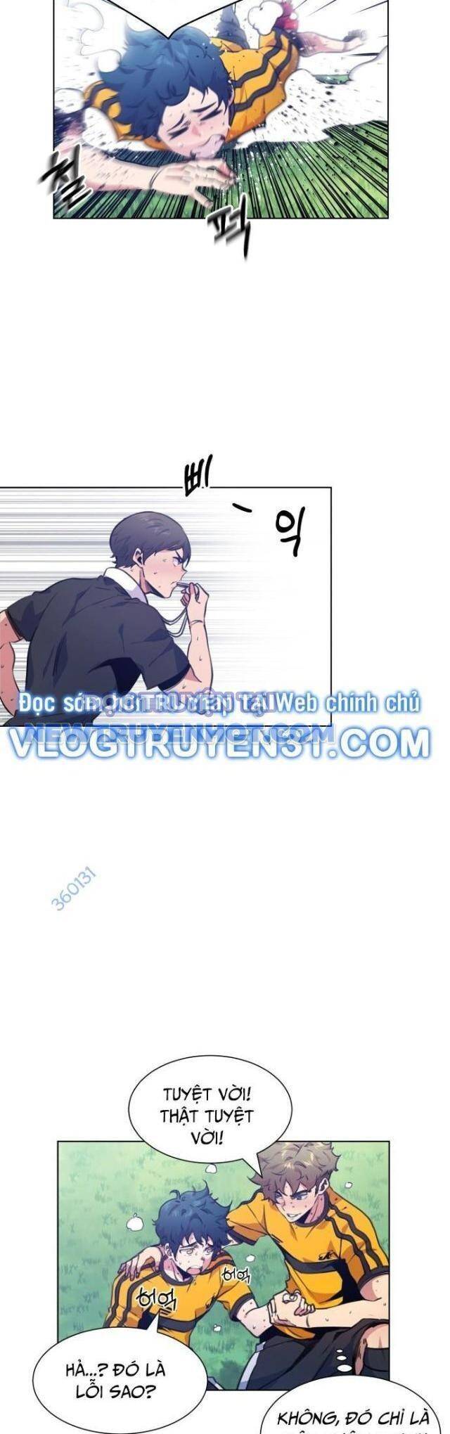 Góc Cao Khung Thành chapter 78 34