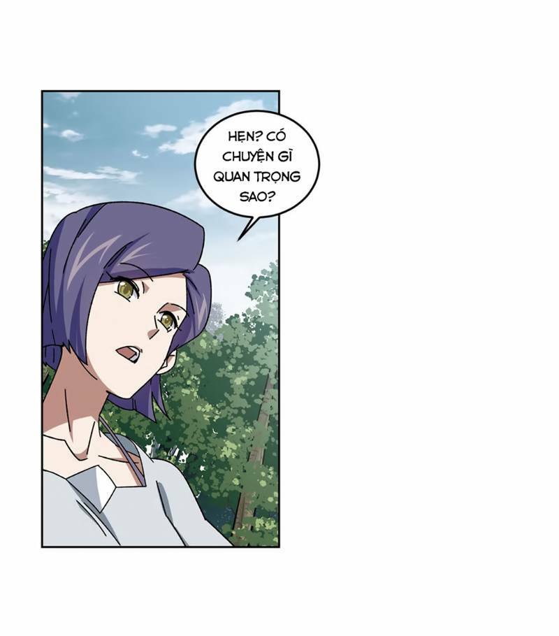 võng du chi cận chiến pháp sư chapter 269 5