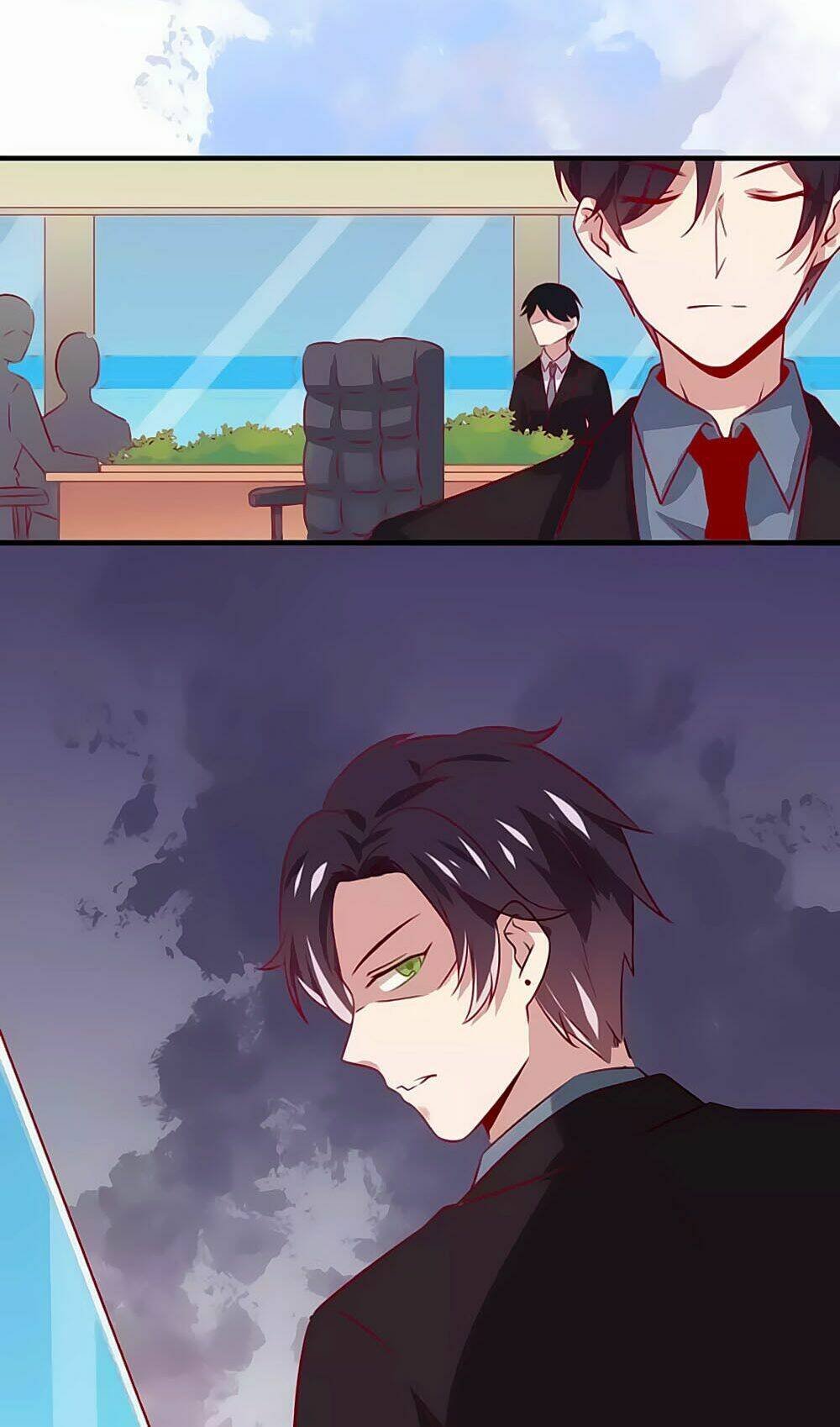 tổng tài, như vậy nhanh quá chapter 6 21