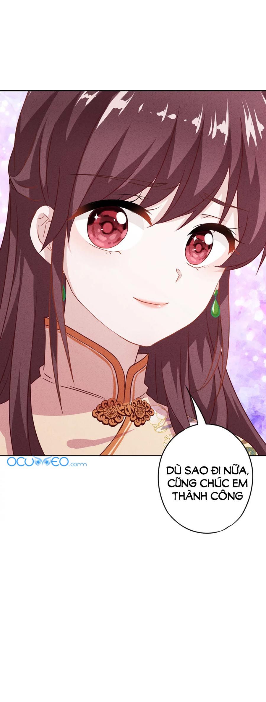 thiếu soái, vợ anh muốn lật trời! chapter 13 15