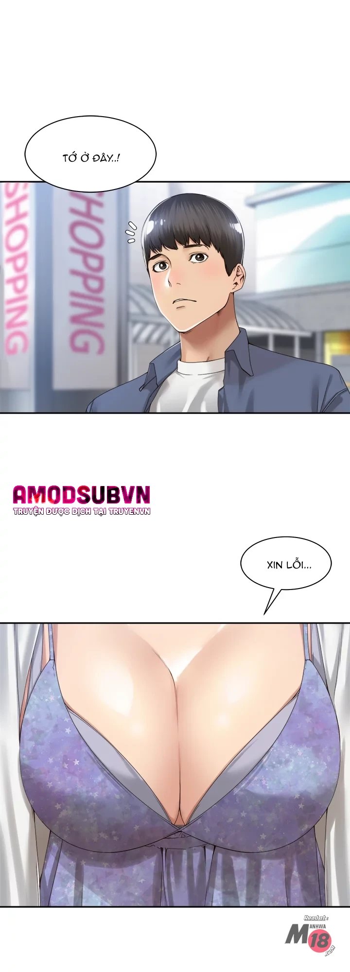 hơn cả tình bạn chapter 14 2