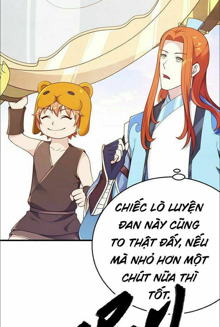 thiên hạ kiếp chapter 25 38