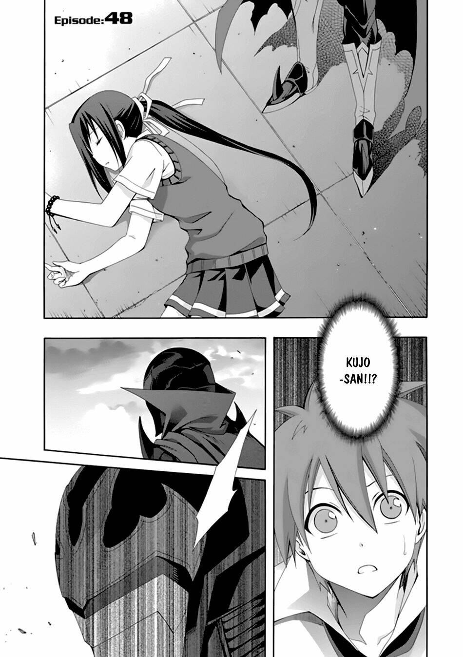 anh hùng xấu xa chapter 48 2