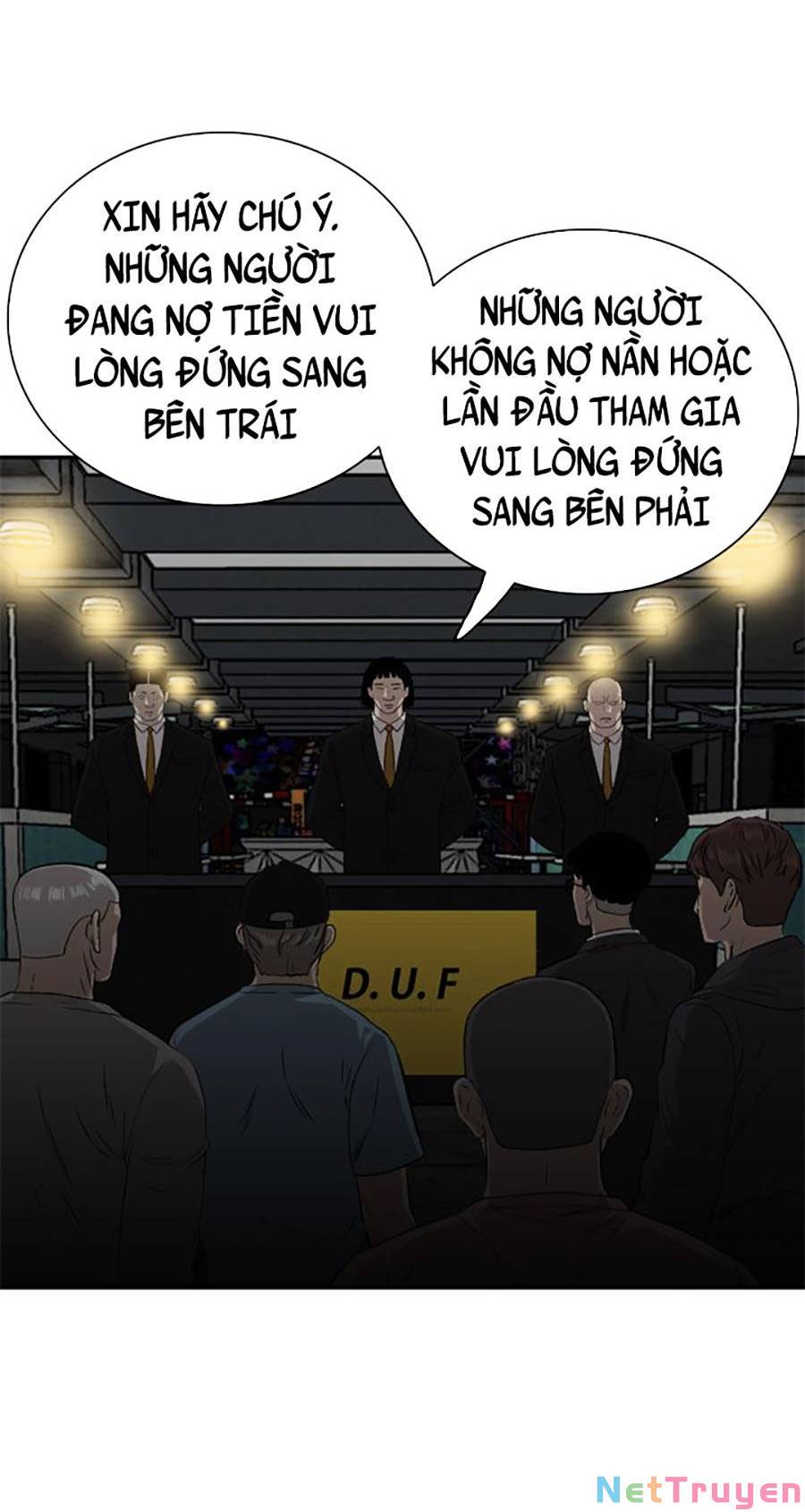 người xấu chapter 98 20