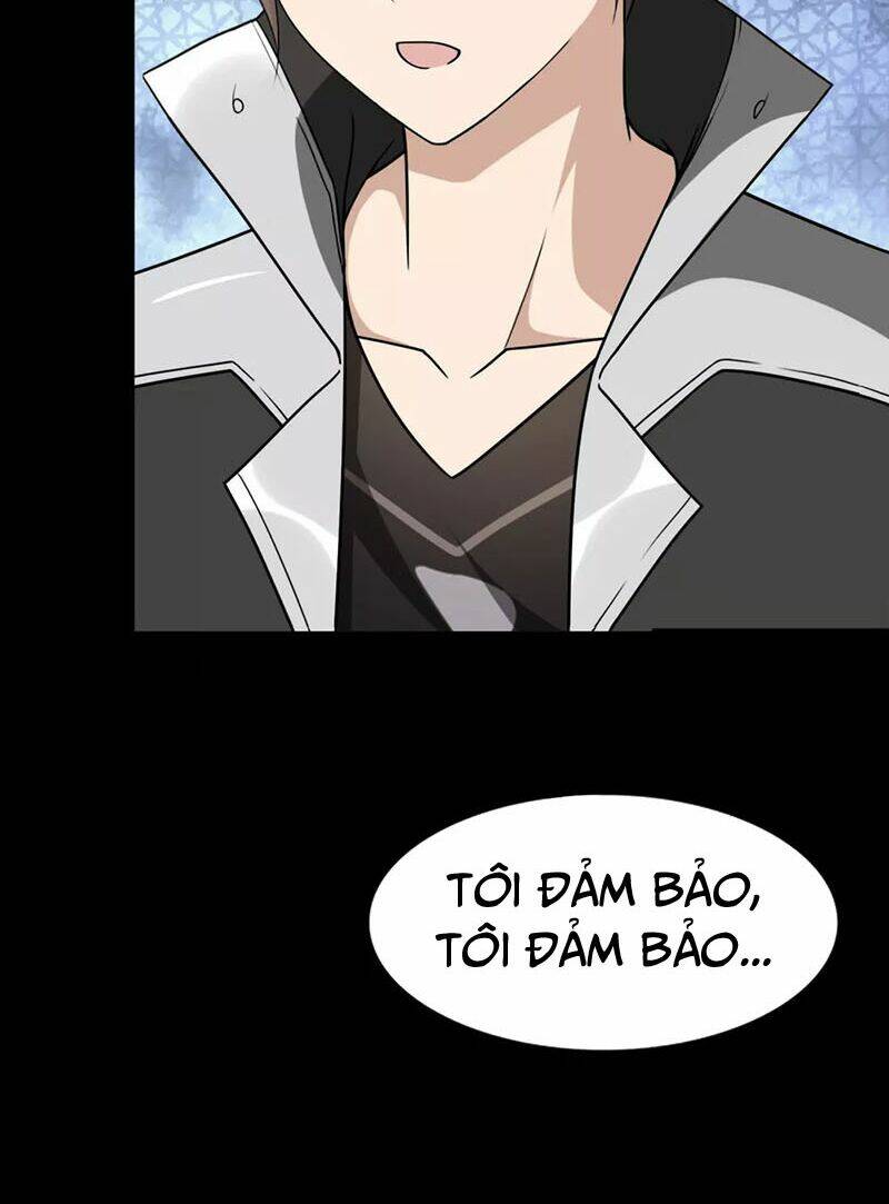 bạn gái virus của tôi chapter 174 40