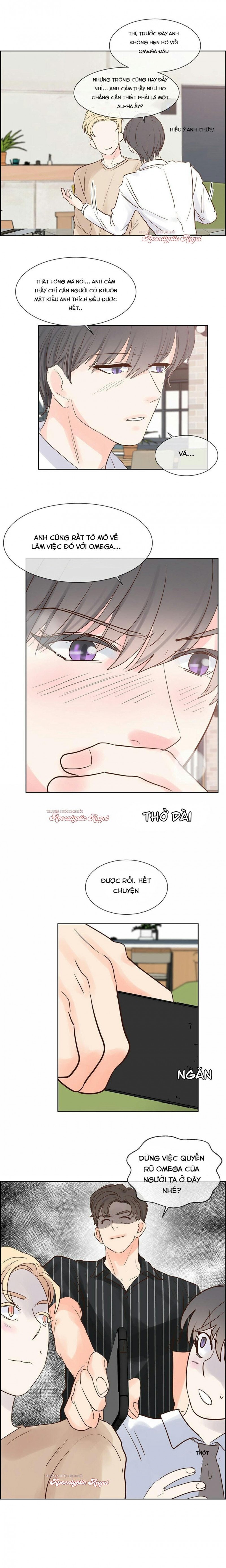 heat and run chapter 33 5