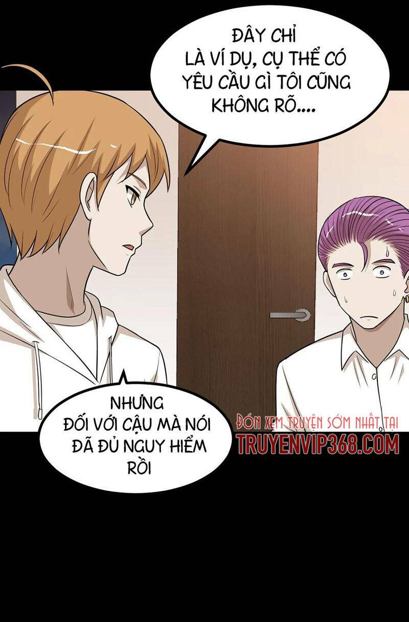 đai ca trở lại tuổi 16 chapter 154 22