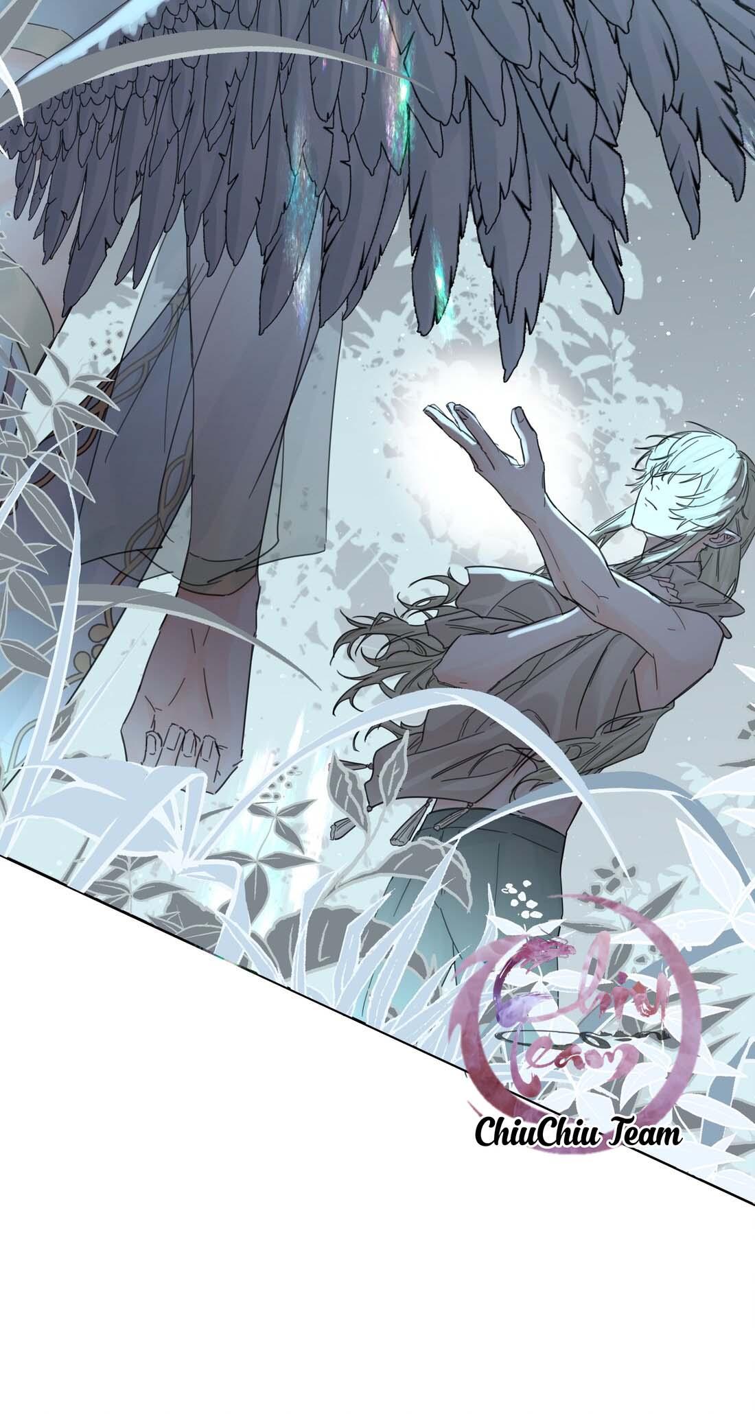 bạn trai cũ trở thành vua chapter 7 5