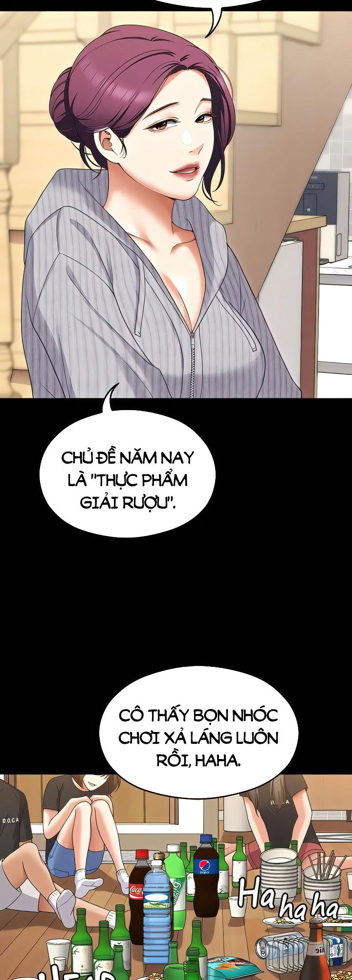tối nay cưng muốn ăn gì? chapter 79 28