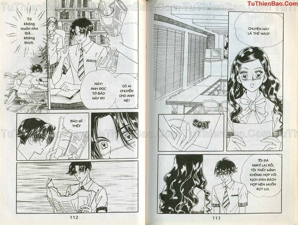 cô nàng đáng yêu chapter 10 56