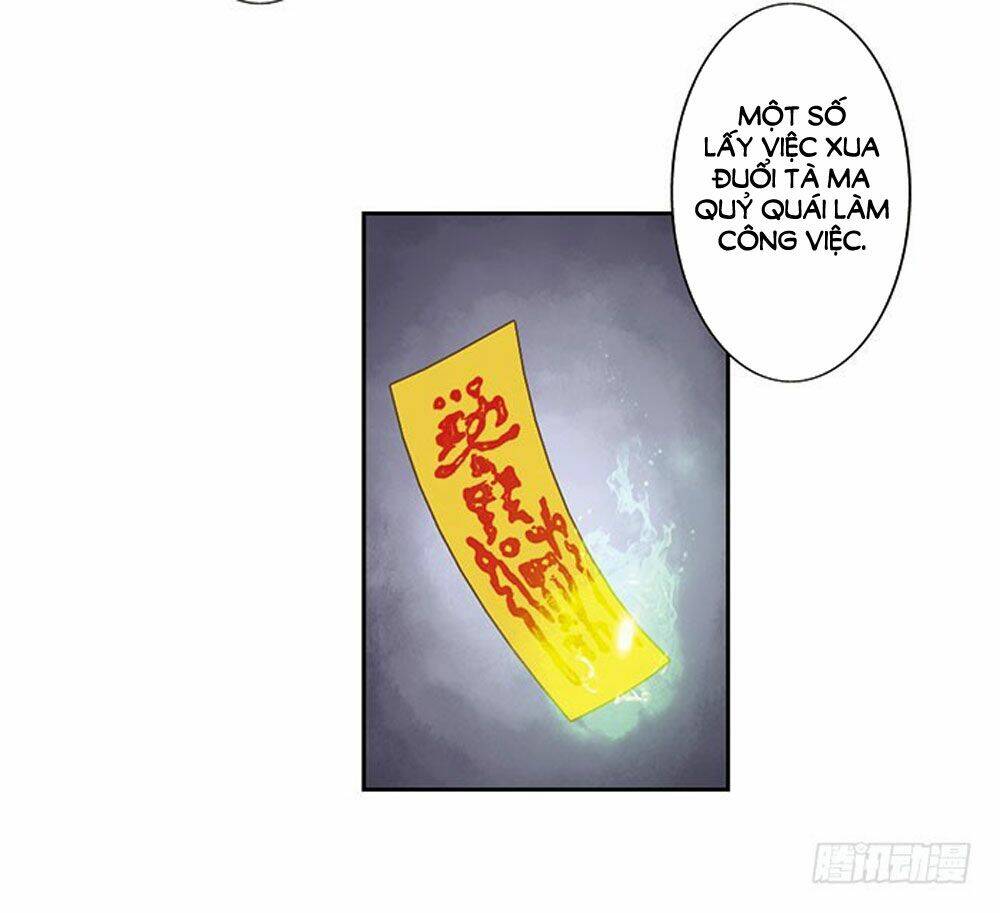 thiền tâm vấn đạo chapter 24 22