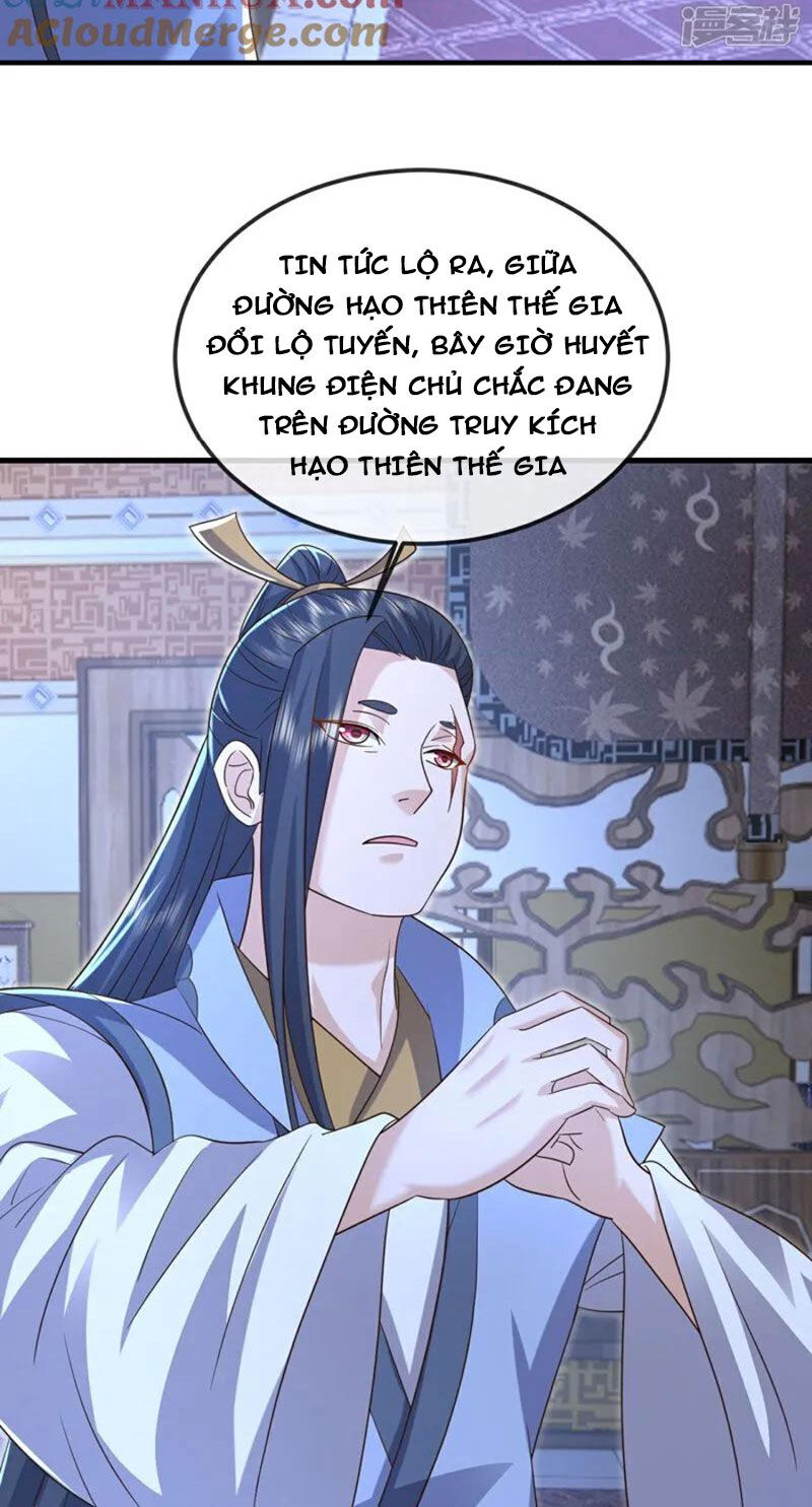tiên võ đế tôn chapter 552 41