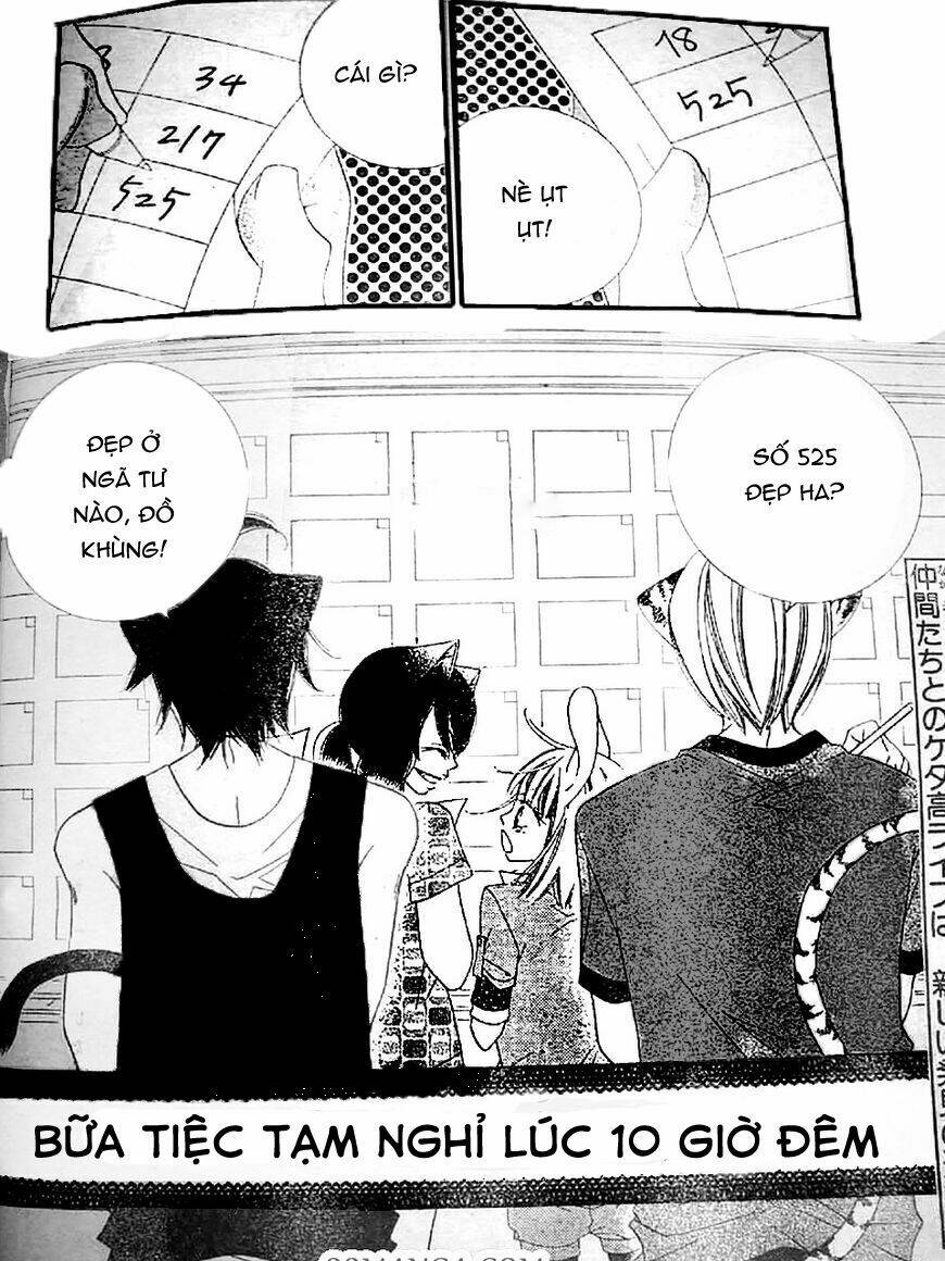 monochrome shounen shoujo chapter 16 30