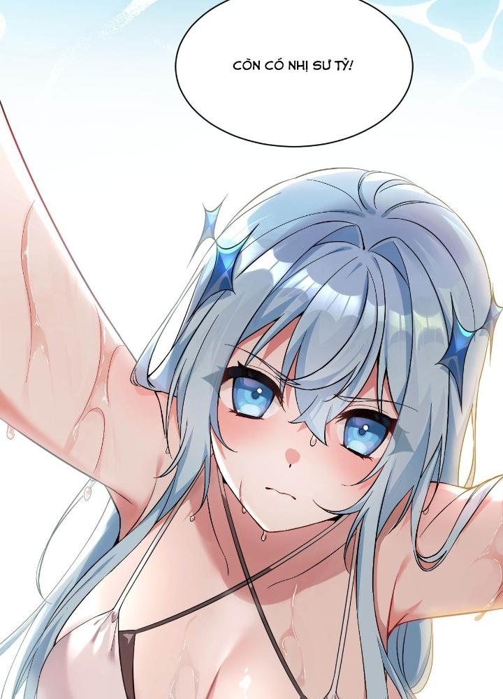 trời sinh mị cốt ta bị yandere đồ nhi để mắt tới chapter 1 13