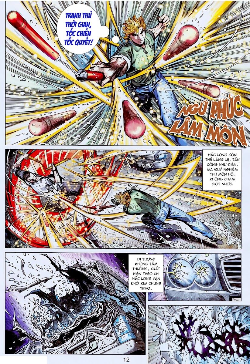 thạch hắc long truyện chapter 6 11