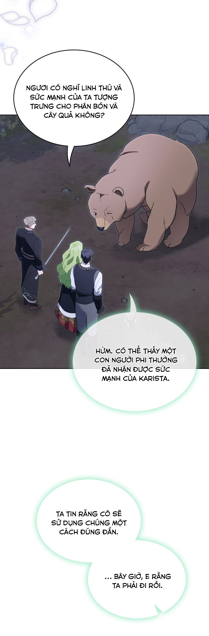 công chúa muôn loài chapter 75 23