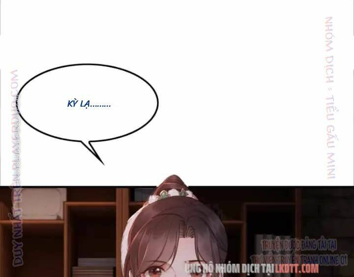 trọng sinh bá sủng nhiếp chính vương quá mạnh mẽ chapter 203 82