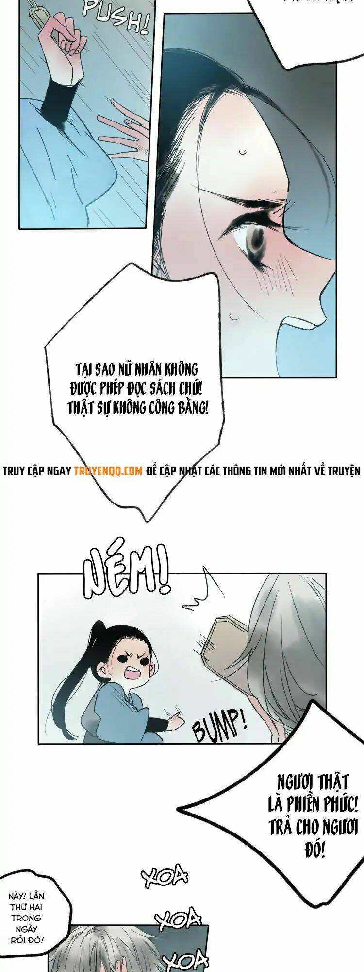 viễn lâm thiên sơn chapter 7 11