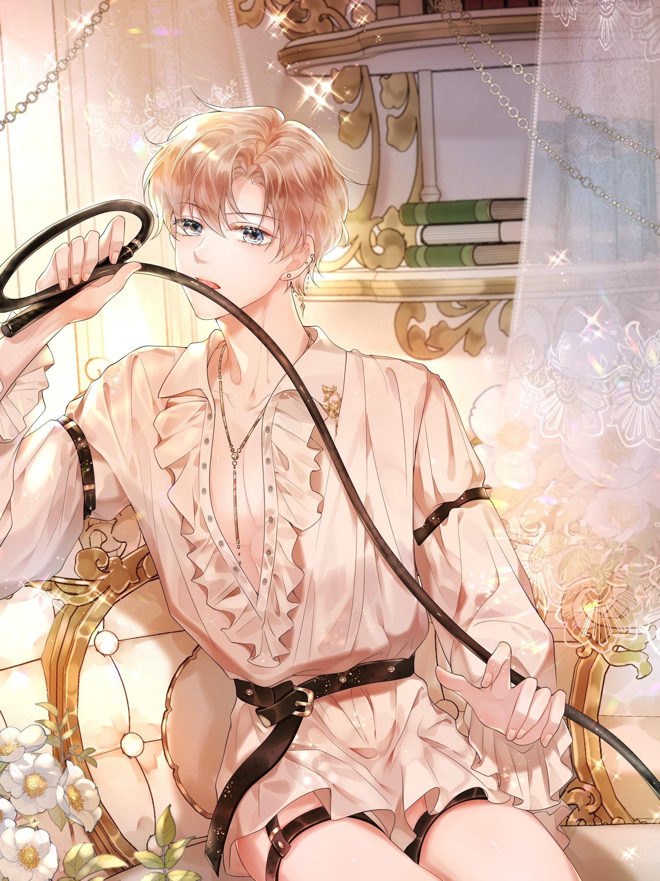 ẩn trung (end) chapter 39 2