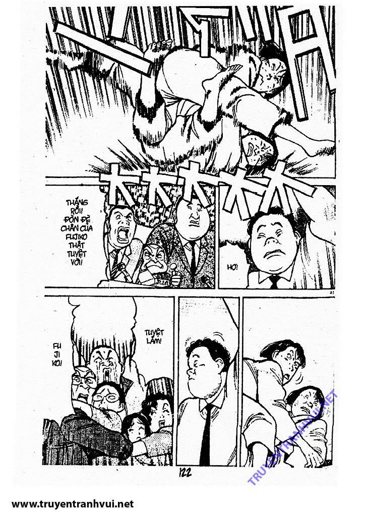 yawara chapter 156 15