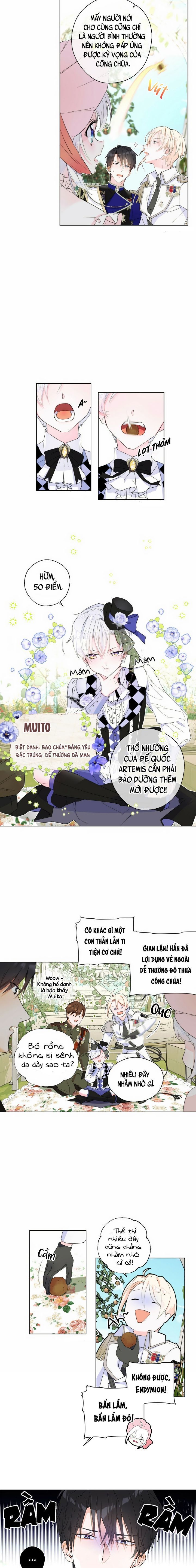 hãy chọn một papa trong số các bạo chúa chapter 1 4