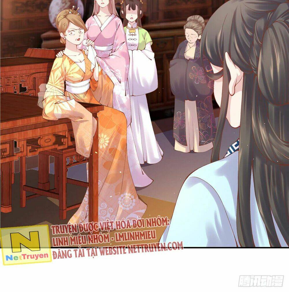 thị huyết y phi chapter 6 31