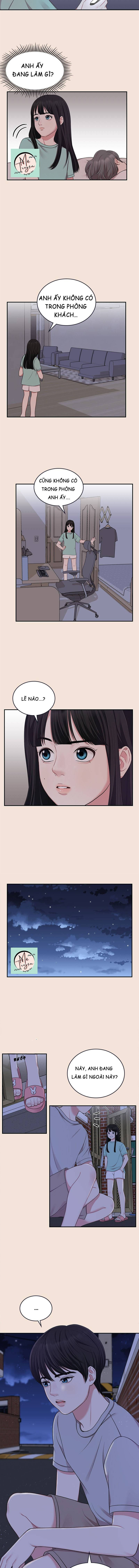 gửi tới bạn...người nắm giữ ngôi sao chapter 20 15