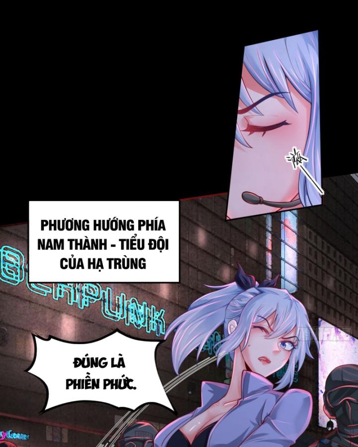 bắt đầu từ trăng đỏ chapter 167 61