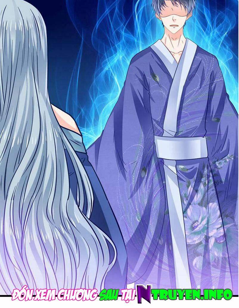 tôi bị gấu trúc nhìn trúng rồi chapter 27 30