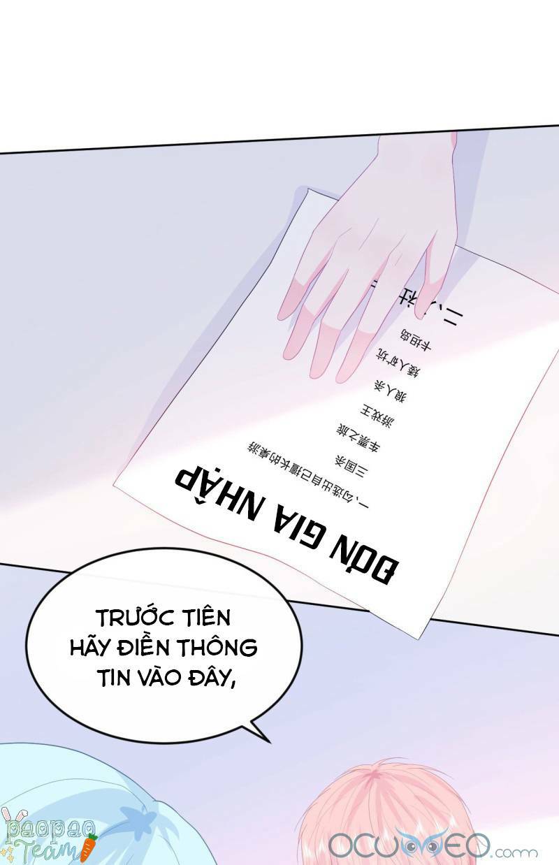 tôi và lịch sử yêu đương của tôi chapter 13 19