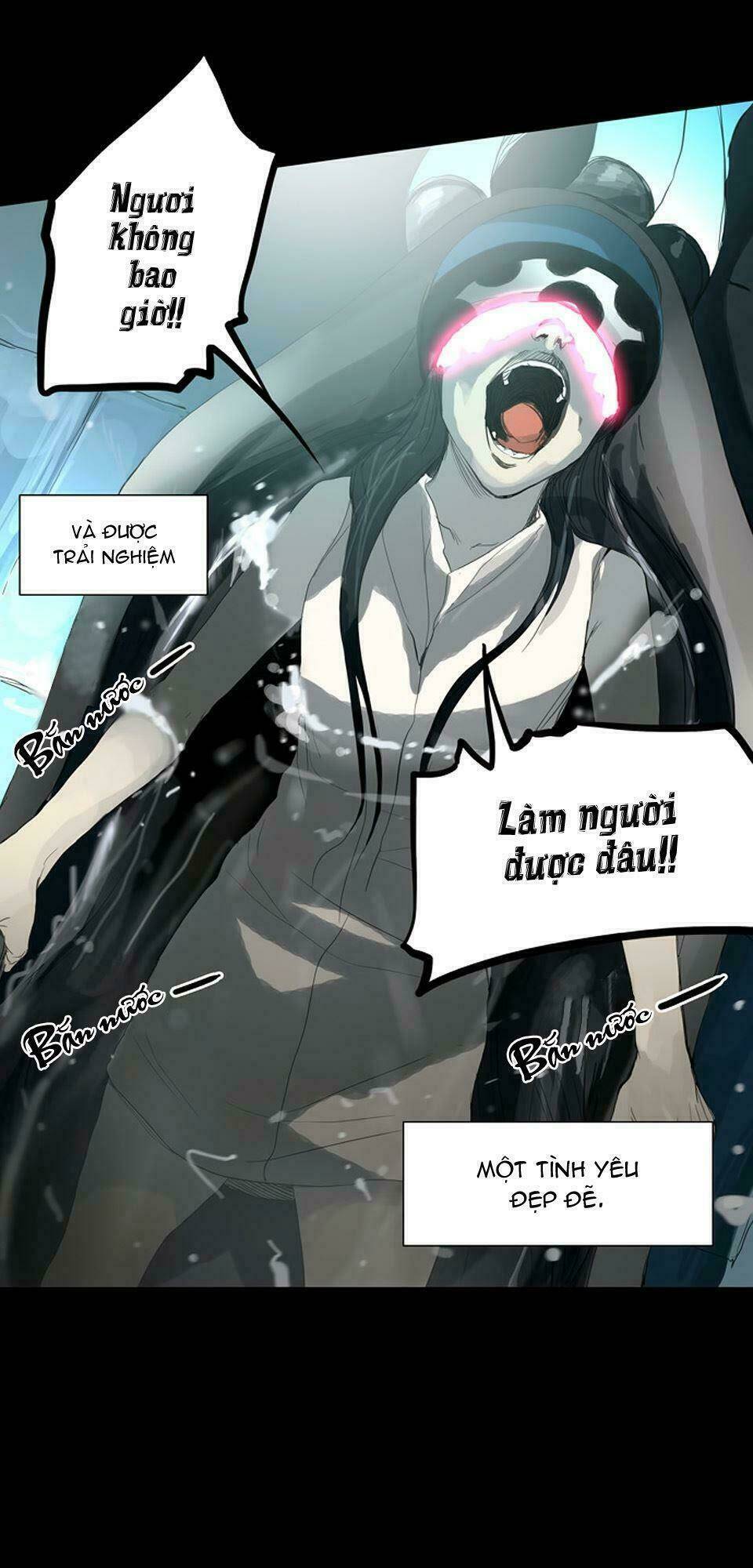 cuộc chiến trong tòa tháp chapter 118 26