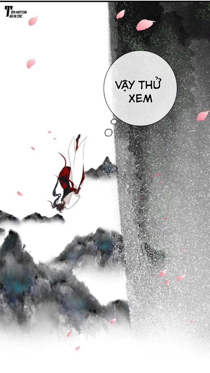 nhiệm vụ này thật muốn lấy mạng chapter 1 21