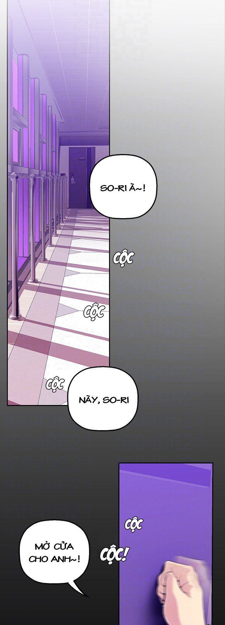 một thế giới mới tuyệt vời chapter 34 20