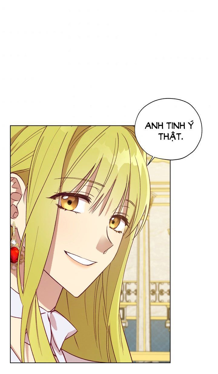 công chúa khắc dấu lên kẻ phản nghịch chapter 26 85