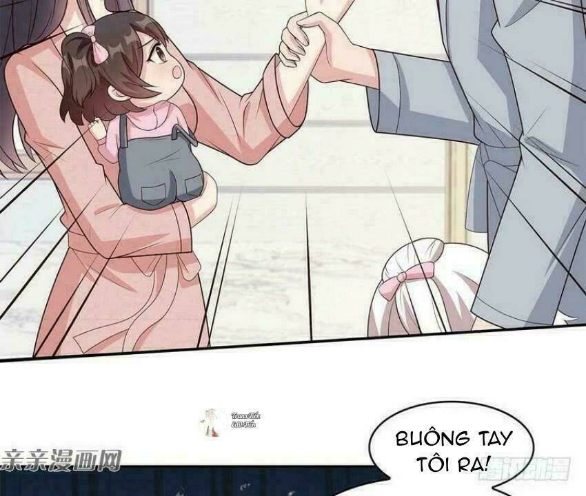 nam thần manh bảo tận diệt chapter 60 3