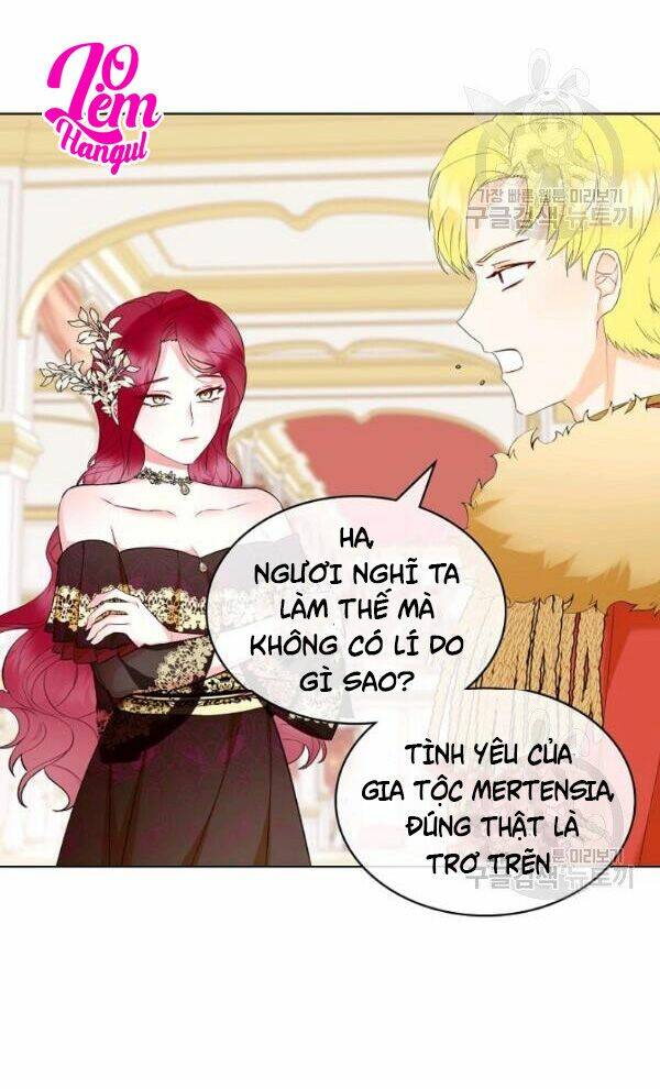 kẻ tạo ra nữ phản diện chapter 26 20