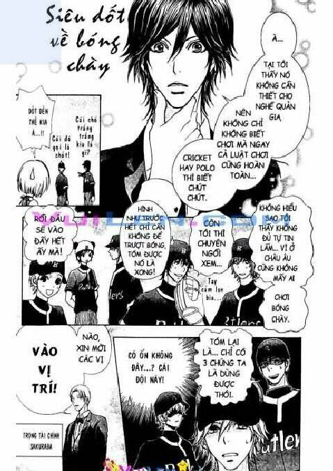 chàng quản gia của bé mei chapter 10 66