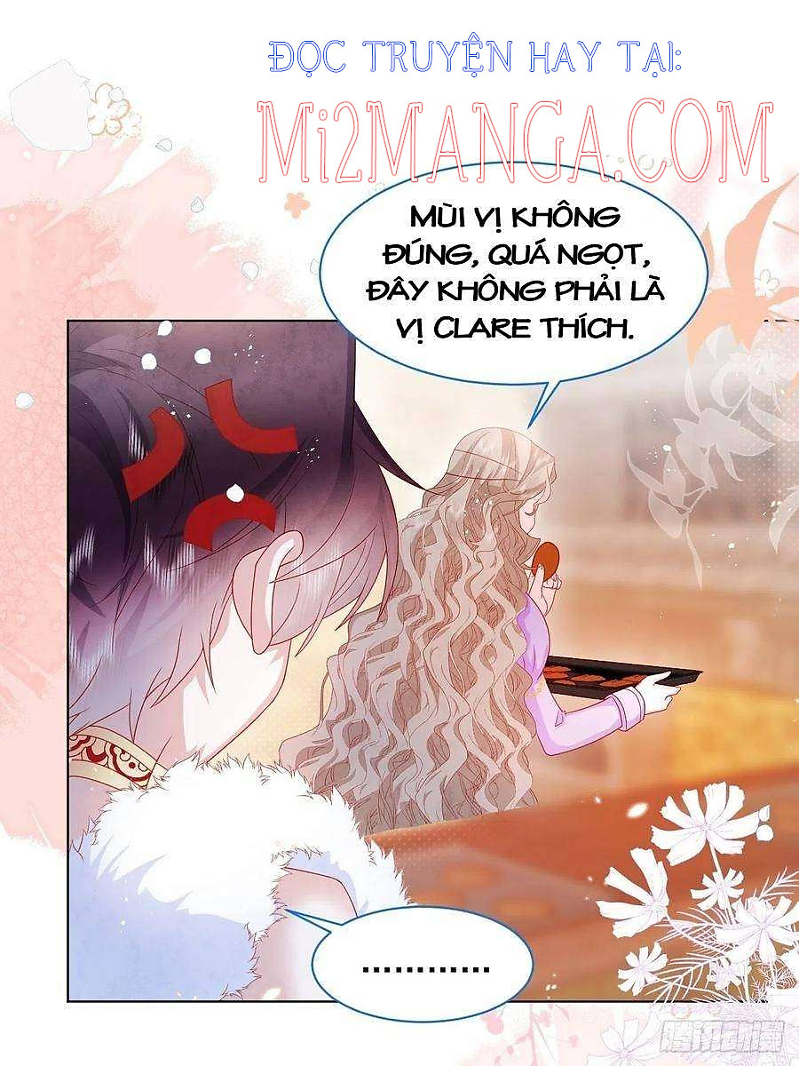 ninita yêu dấu chapter 21.1 10