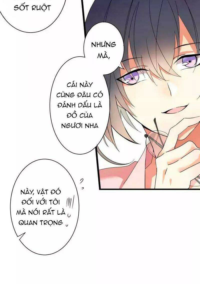 đào hoa nguyên kí chi vũ trạch chapter 2 27