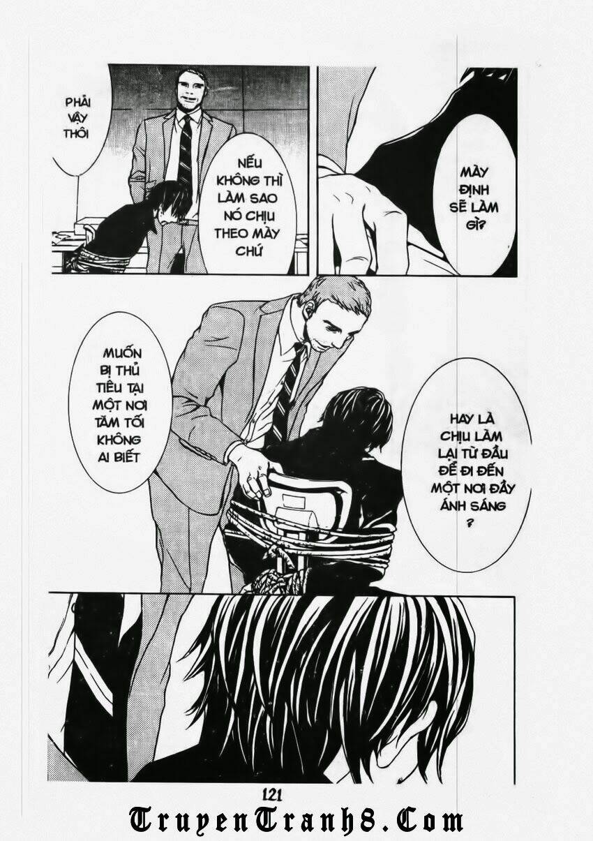 điệp vụ 729 chapter 15 15