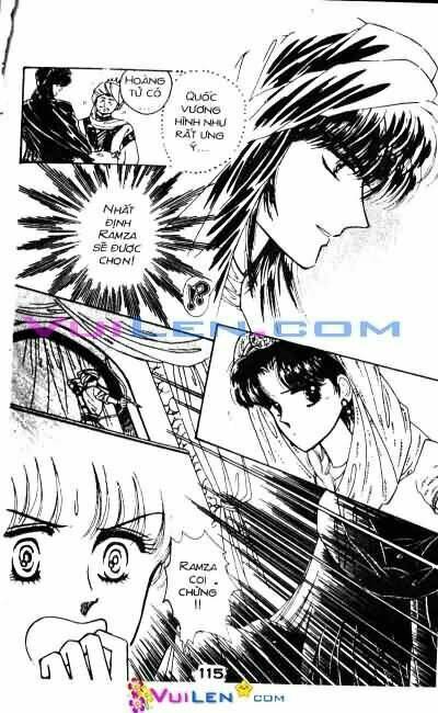 nàng công chúa ham chơi chapter 2 113