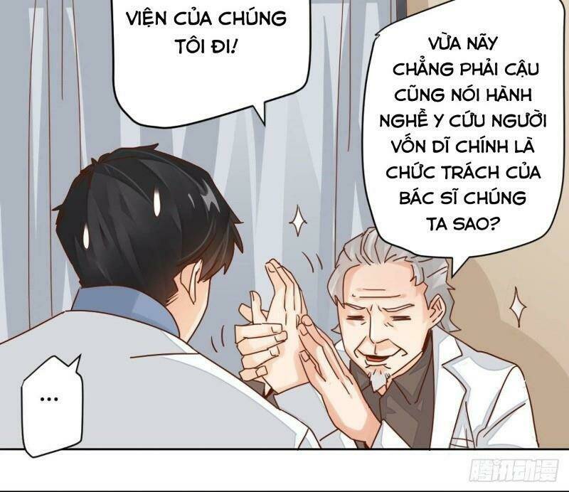 đô thị siêu cấp y sinh chapter 4 10