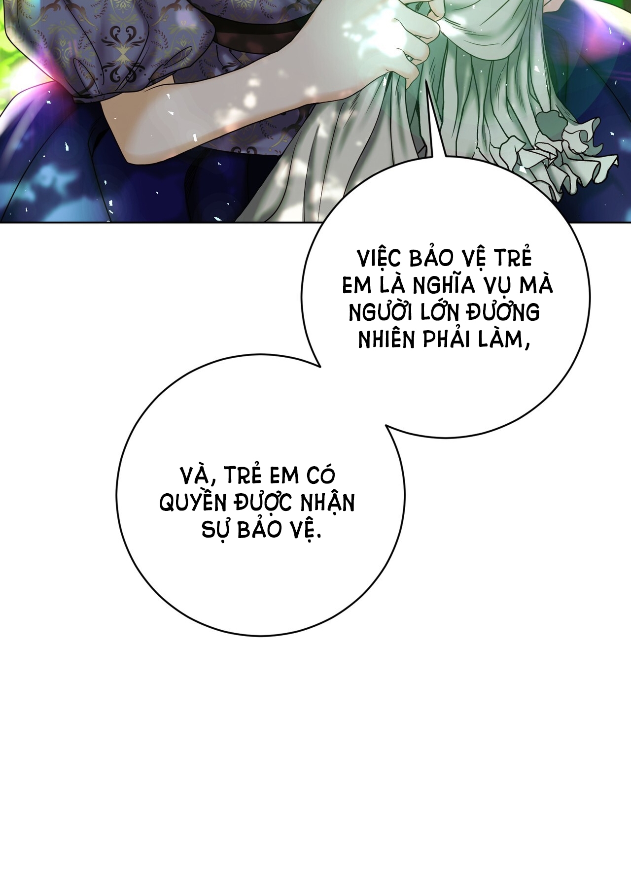 hợp đồng hôn nhân với hai người chồng chapter 12.2 25